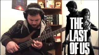 'The Last of Us' OST | Main Menu (Bass Only) Theme