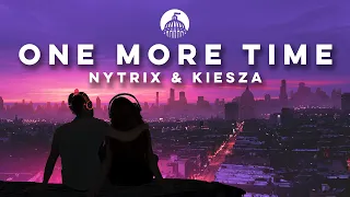 Nytrix & Kiesza - One More Time