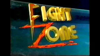 FIGHT ZONE /ЗОНА БОЕВ .Часть 4.