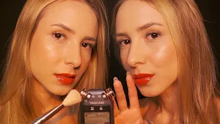 ESSE ASMR CAUSA MAIS ARREPIOS QUE O NORMAL | 100% GARANTIDO ✅