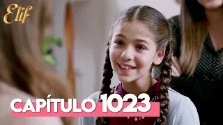 Elif Quinta Temporada Capítulo 1023 | Elif Capítulo 1023