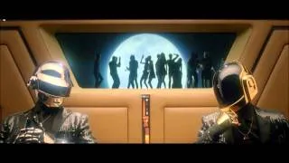 Daft Punkz - Get Lucky ( XTC'z Bootleg Videomix ) Basslouder Booty