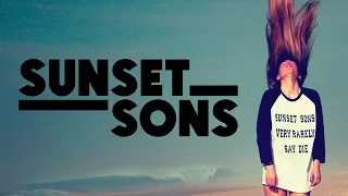 Sunset Sons - 'September Song' (Official Audio)