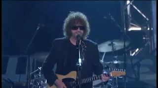 ❤️🎵✌️EVIL WOMAN. 🎸🎼👍ELECTRIC LIGHT ORCHESTRA ( E. L. O)  -- JEFF LYNNE.. LIVE IN CONCERT. 🎼💜🎸