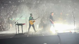 Zach Bryan Revival Live Omaha