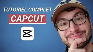 Comment faire un montage vidéo sur CapCut : guide complet