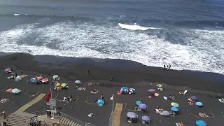 Playa del Socorro - Tenerife,Spain Canary Islands look