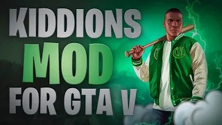 Gta 5 Online Mod Menu Pc | Kiddions Mod Menu | Download Free | 2023