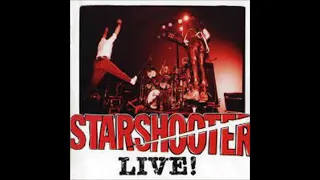 Starshooter  -  Machine A Laver