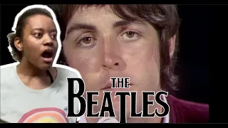 *First Time Hearing* The Beatles- Hey Jude|REACTION!! #roadto10k #reaction