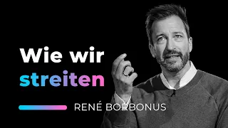 S1E5: René Borbonus. Wie wir streiten | JoinMe