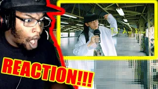 SHOW-GO - Trial And Error (Beatbox) DB Reaction