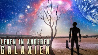 DOKU: Außerirdisches Leben in anderen Galaxien - Wo verstecken sich die Aliens?