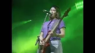 Pixies.- I Bleed (Live at Brixton 1991) HQ