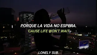 Simple Plan When I'm Gone (Subtitulado en Español/Lyrics)