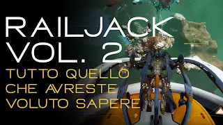 {WARFRAME ITA} Railjack Vol.2 - REVIEW - Tutto quello che avete desiderato sapere