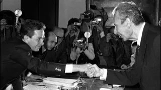 Il Compromesso storico e le elezioni del 20 giugno 1976