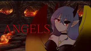 ANGELS/GCMV