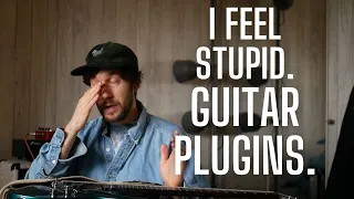 We've ALL Been Using Guitar Plugins WRONG - Neural DSP PROVE it