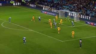 Sheffield Wednesday v Cambridge United highlights