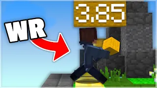 How Minecraft's Impossible World Record Was Broken...