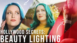 Beauty Lighting: On Any Budget