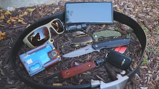 My Everyday Carry | EDC Items You Should Carry Too!