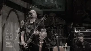 Isenordal - Shores of Mourning (Live in Belgium @ Amuz Cathedral)