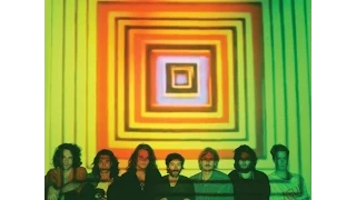 Float Along - Fill Your Lungs (Full Album) - King Gizzard & The Lizard Wizard