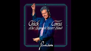 Chick Corea - Antidote