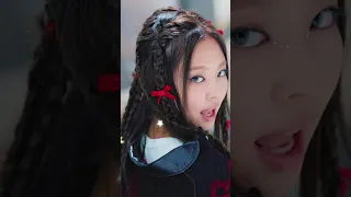 我會來啦！大家愛的black pink❤🖤 @倪倪