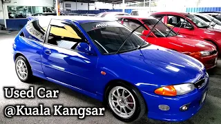 Tinjau Harga Kereta Terpakai Di Yap Motor Kuala Kangsar, Perak | Used Car Malaysia