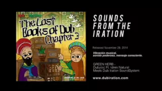 DUB IRATION SoundSystem - TLBD Chapter 3 (Full Album)