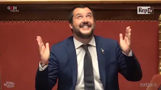 Ein Lied für Matteo Salvini  | extra 3