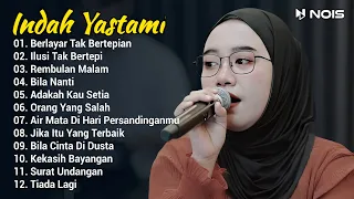 Indah Yastami Full Album "Berlayar Tak Bertepian, Ilusi Tak Bertepi" Cover Akustik Indah Yastami