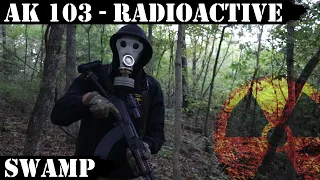 PSA AK103 2k RDS Radioactive!