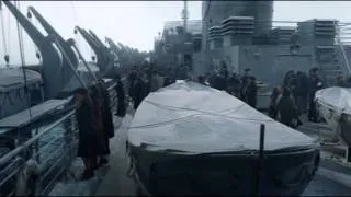 Наутилус Помпилиус - Титаник (Wilhelm Gustloff clip version)