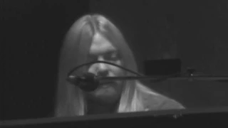 The Allman Brothers Band - Whipping Post (incomplete) - 1/4/1981 - Capitol Theatre (Official)