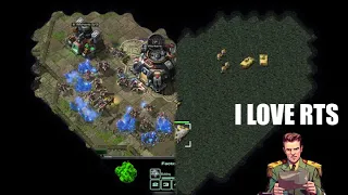 I Love RTS - My love letter to the genre