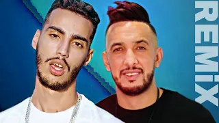 Cheb Djalil x 21 Tach - Jitini Retard - Remix - Rai Rap 2023