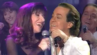 Γιάννης Πάριος & Στέλλα Κονιτοπούλου - LIVE | Fantastico (ANT1) | 1994