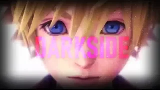 D A R K S I D E [amv/gmv] Kingdom Hearts