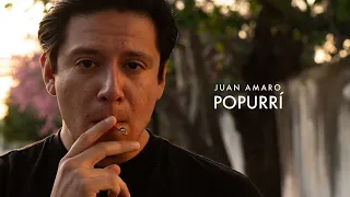 Juan Amaro - Popurrí (Especial de Stand Up Comedy)