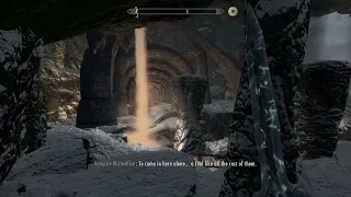 Return to Helgen: (Dawnguard) Awakening — Behold the Power of the Dragonborn Emperor