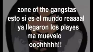 daddy yankee gangsta lyrics