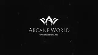 ArcaneWorld x1 СТАРТ / РОЗЫГРЫШ 1 МЕСЯЦ ПА