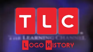 TLC Logo/Promo History (#457)