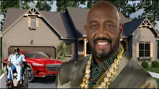 Otis Williams' Mansion Tour, Car Collection, Net Worth 2024, and More