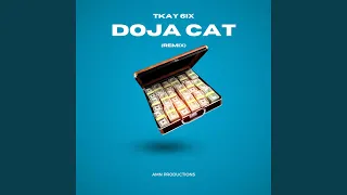 DOJA CAT