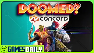 Is Concord Doomed & Can Astro Bot be GOTY? - Kinda Funny Games Daily 05.31.24